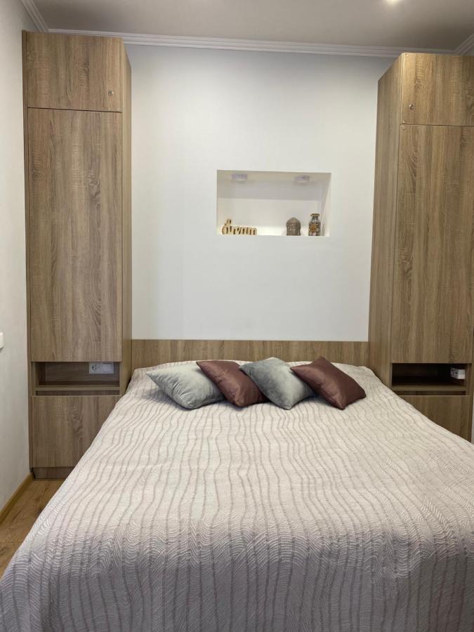 Homelike Apartment Lviv Ngoại thất bức ảnh