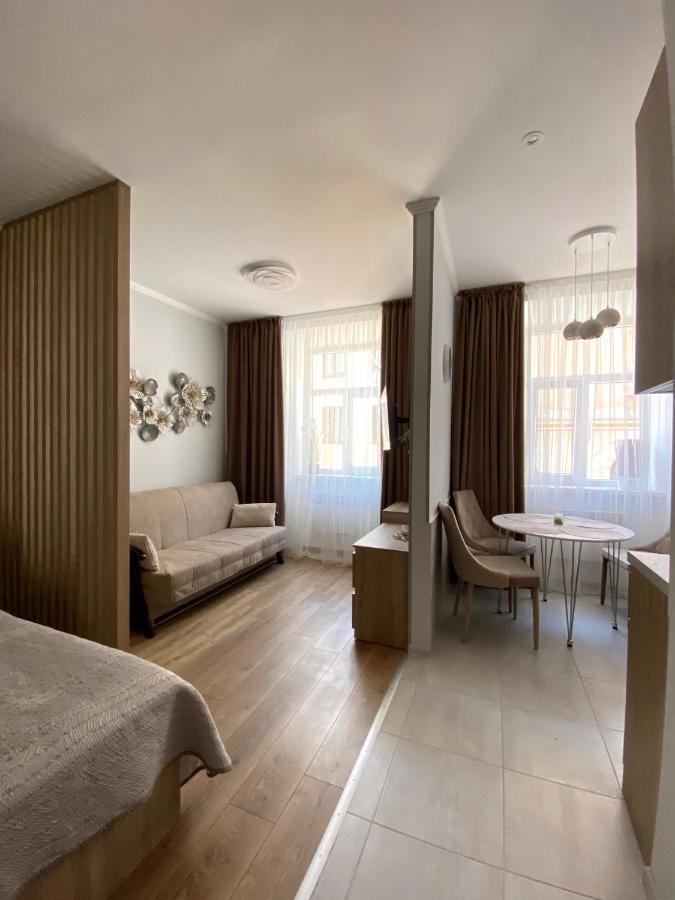 Homelike Apartment Lviv Ngoại thất bức ảnh