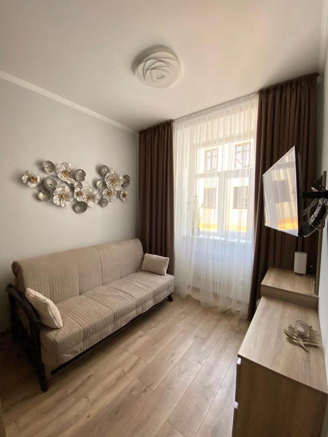 Homelike Apartment Lviv Ngoại thất bức ảnh