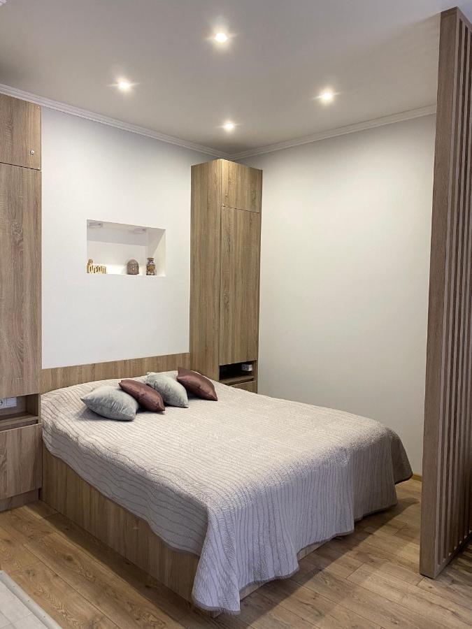 Homelike Apartment Lviv Ngoại thất bức ảnh