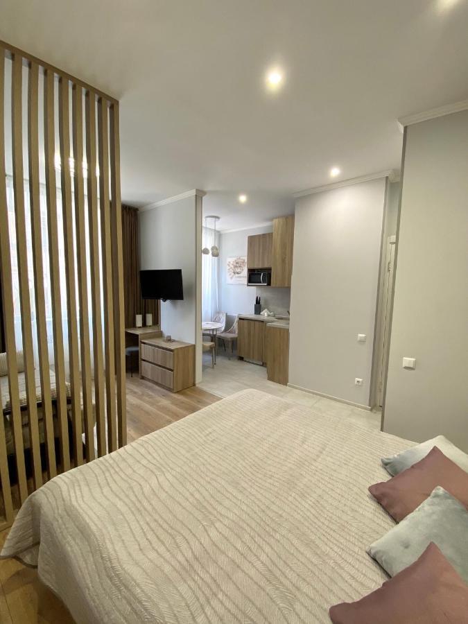 Homelike Apartment Lviv Ngoại thất bức ảnh