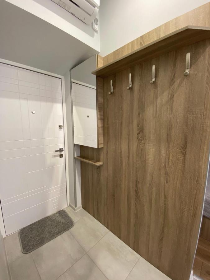 Homelike Apartment Lviv Ngoại thất bức ảnh