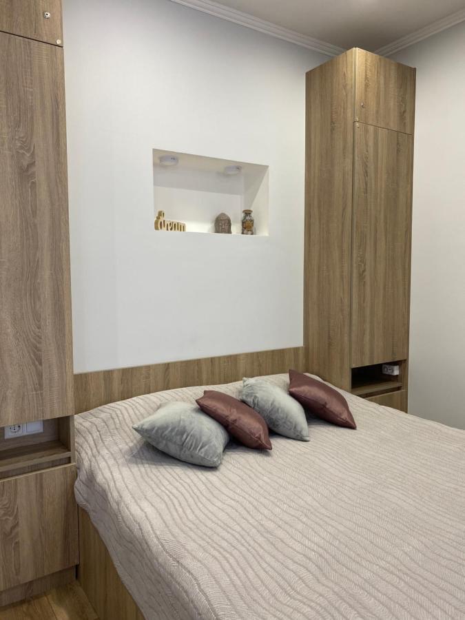 Homelike Apartment Lviv Ngoại thất bức ảnh