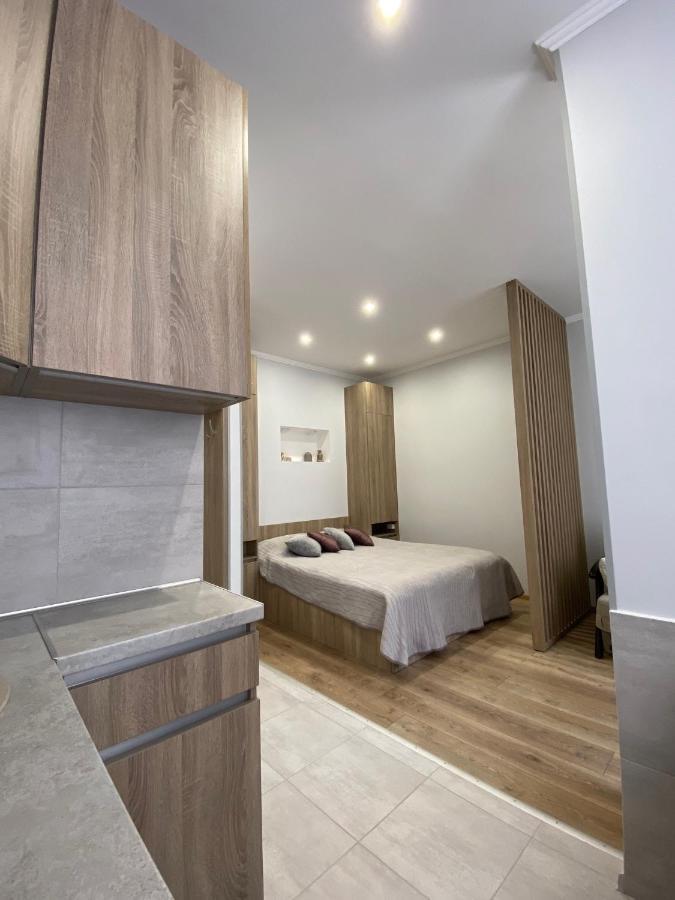 Homelike Apartment Lviv Ngoại thất bức ảnh