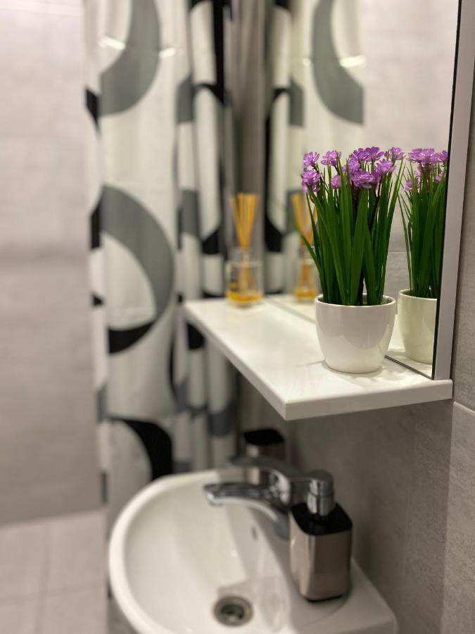 Homelike Apartment Lviv Ngoại thất bức ảnh