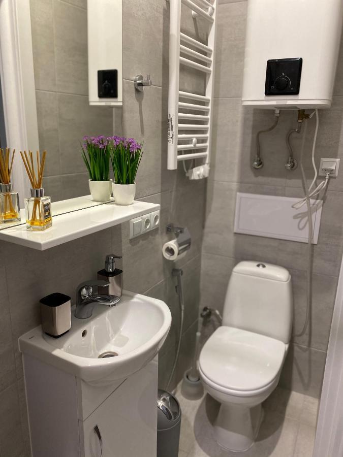 Homelike Apartment Lviv Ngoại thất bức ảnh