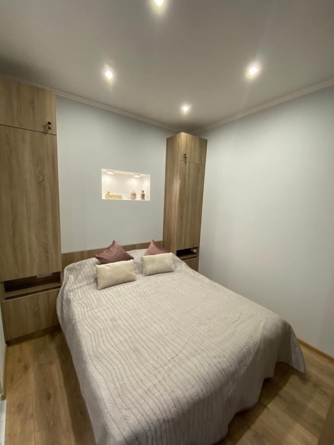 Homelike Apartment Lviv Ngoại thất bức ảnh